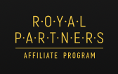 Партнёрская программа казино Royal Partners